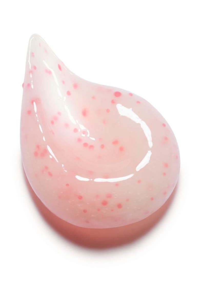 GOMMAGE MICROPERLÉ ÉCLAT 
Maximum Radiance Exfoliating Gel, Alternate, color, NO COLOR