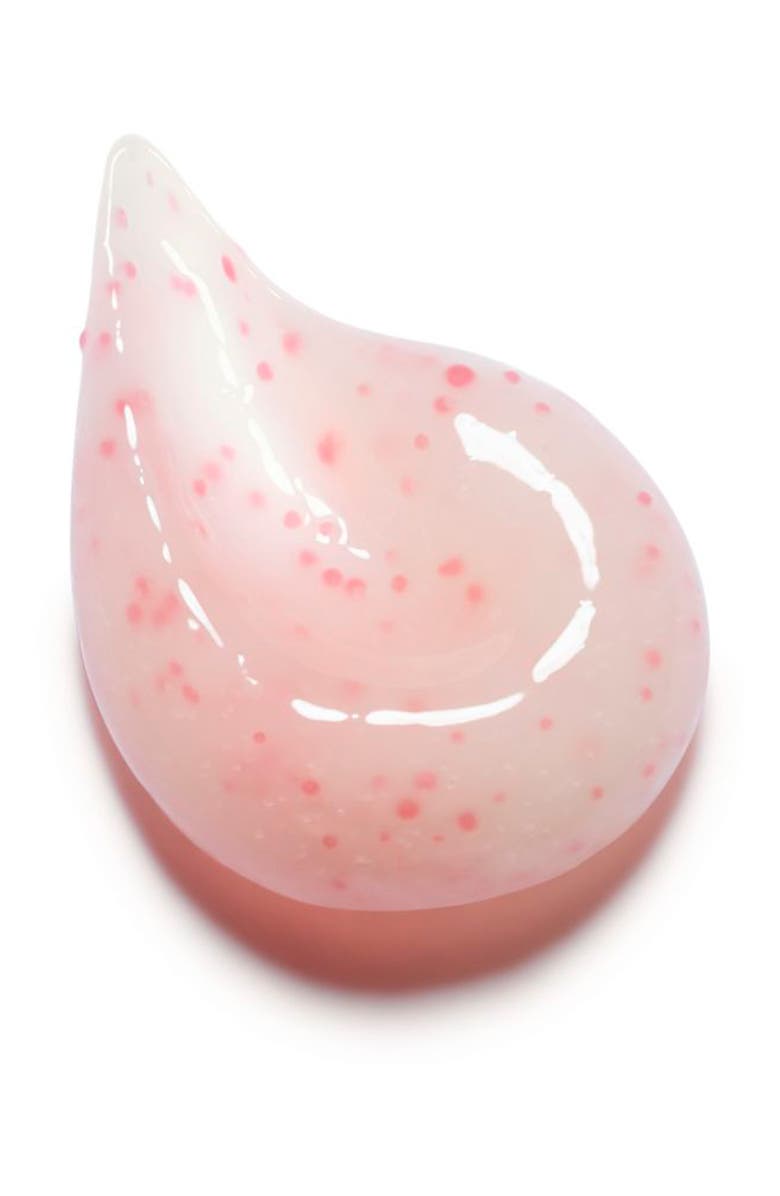CHANEL GOMMAGE MICROPERLÉ ÉCLAT <br />Maximum Radiance Exfoliating Gel, Alternate, color, 