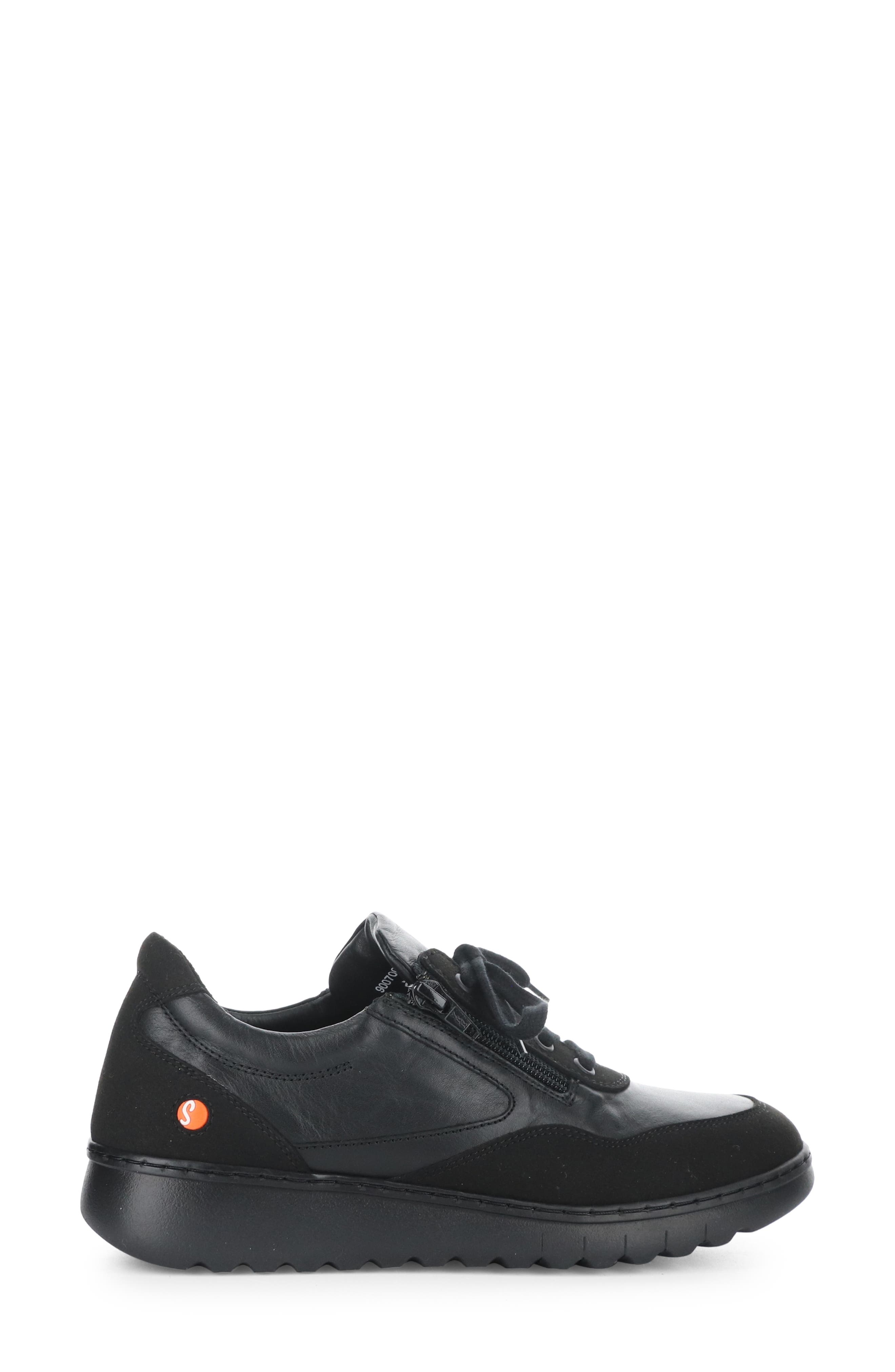 Softinos by Fly London Echo Sneaker, Alternate, color, 