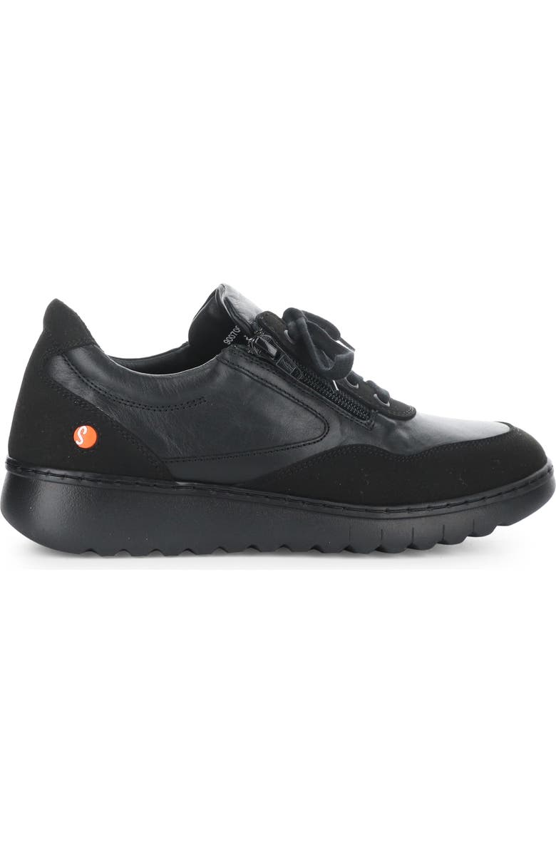 Softinos by Fly London Echo Sneaker, Alternate, color,
