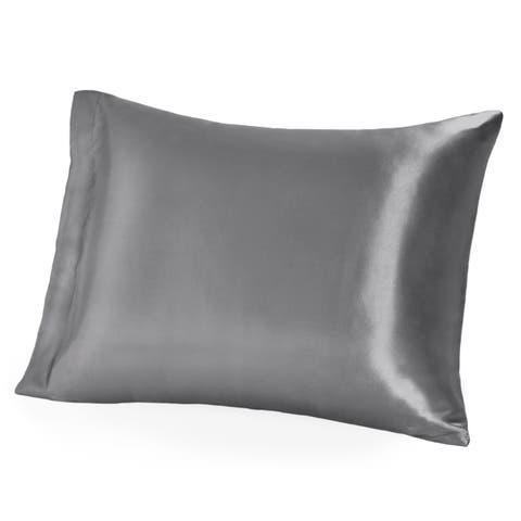 19 Momme 100% Mulberry Silk Pillowcase - Envelope Closure