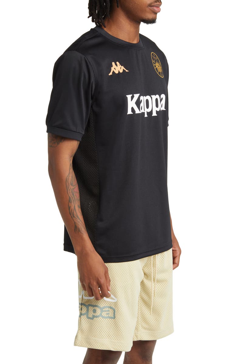KAPPA Authentic Arnold Graphic T-Shirt, Alternate, color, 