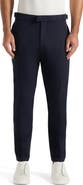 Manière De Voir Aiden Slim Fit Stretch Trousers