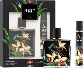 Bourbon Vanilla Eau de Parfum Duo $124 Value