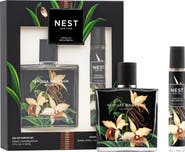 NEST New York Bourbon Vanilla Eau de Parfum Duo $124 Value