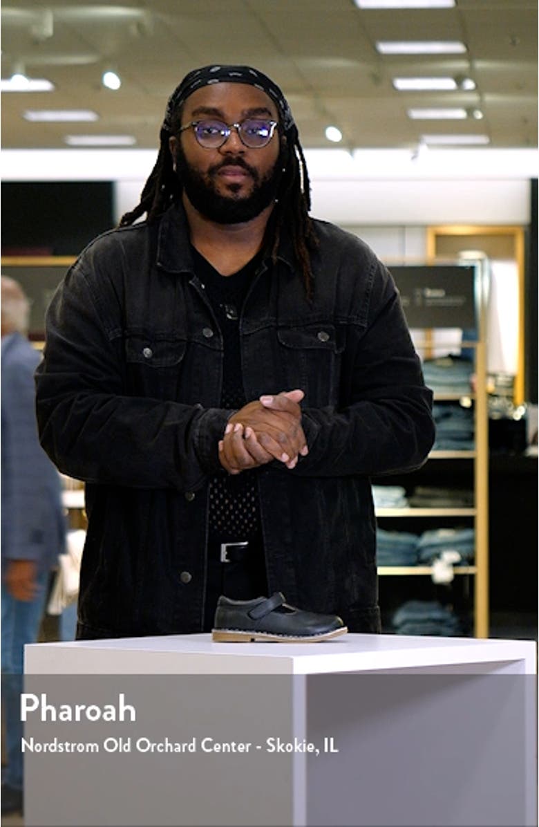 Kids' T-Bar Flat, sales video thumbnail