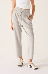 Voyageur by MERSEA Parma Cashmere Travel Pant