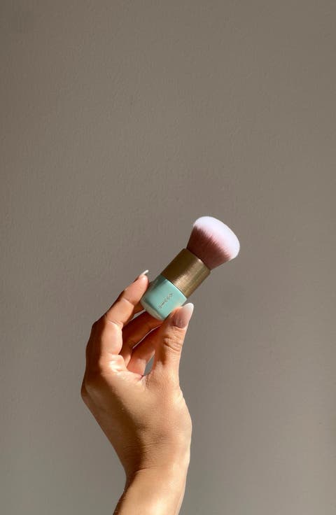Foundation Brush