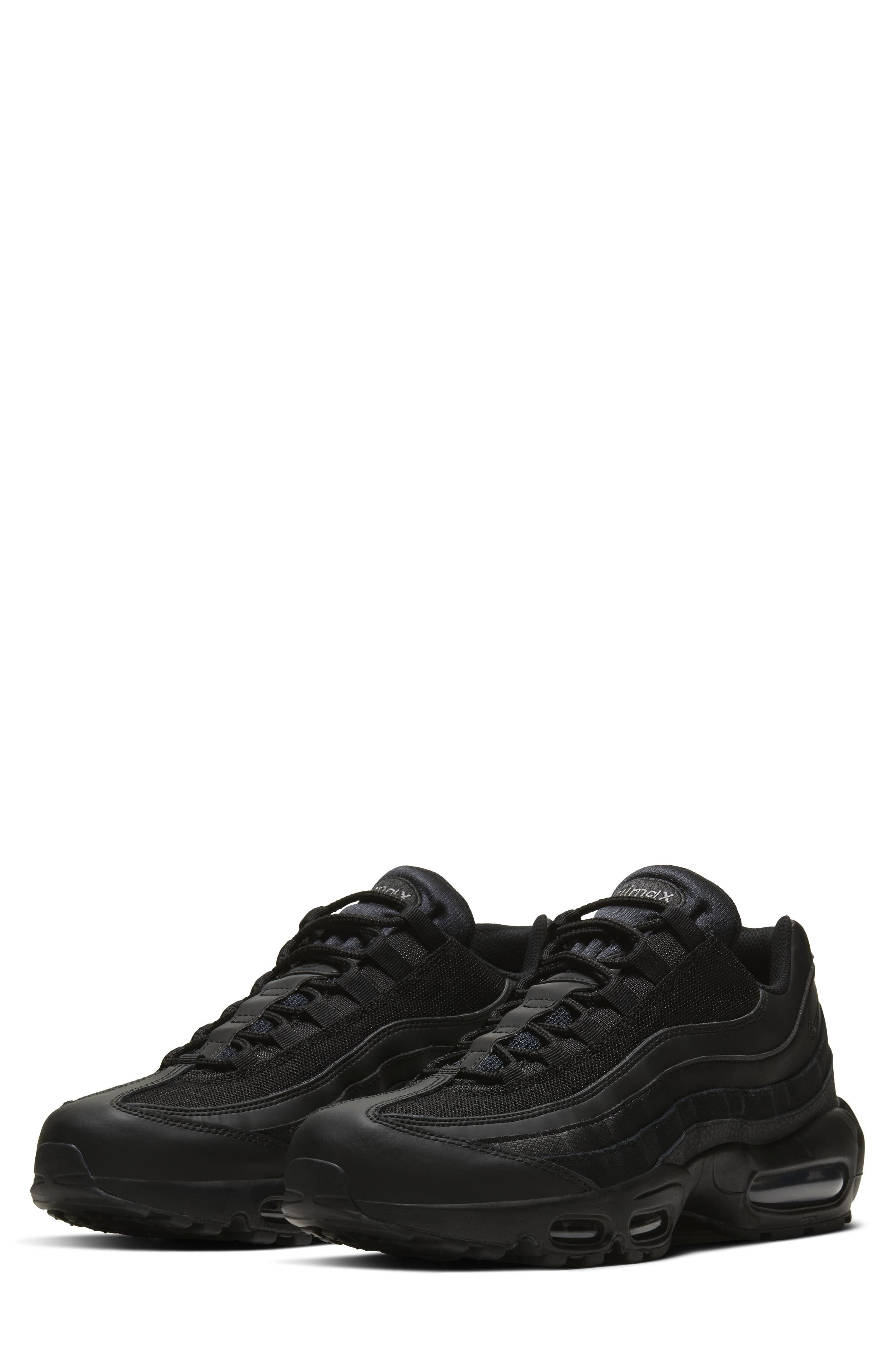 Nike Air Max 95 Essential Sneaker, Main, color, 
