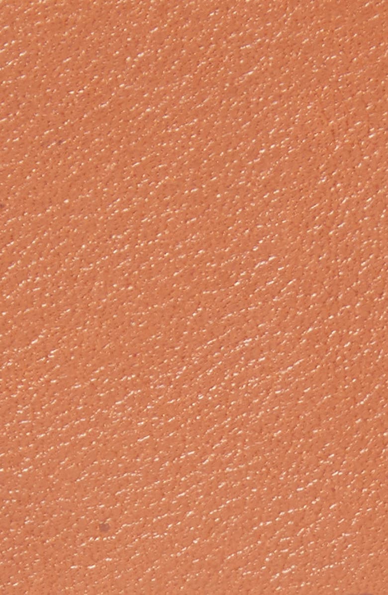 Akris Trapezoid Buckle Belt, Alternate, color, 