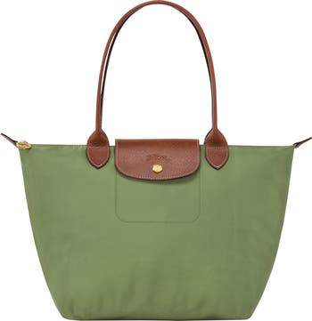 Longchamp Medium Le Pliage Nylon Shoulder Tote Nordstrom