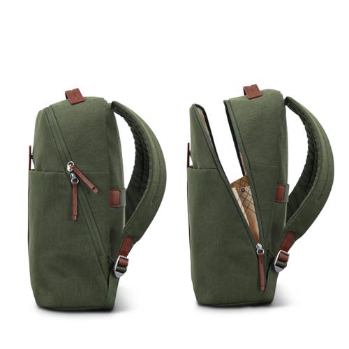 Samsonite Virtuosa Carry-on Travel Backpack With Padded Laptop Sleeve