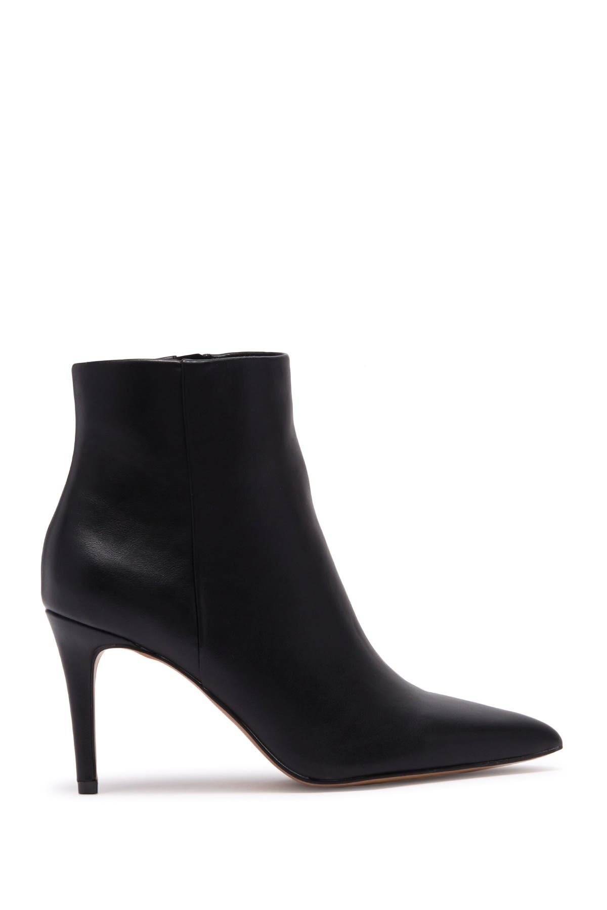 Steven New York Lizziey Pointed Toe Bootie, Alternate, color, 