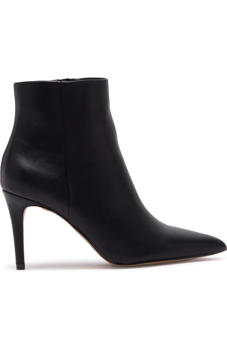 Steven New York Lizziey Pointed Toe Bootie, Alternate, color,