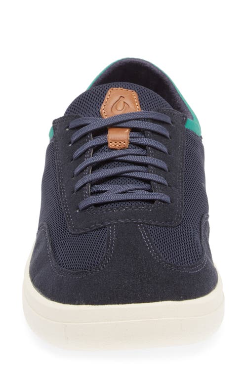 Olukai Punini Sneaker In Multi