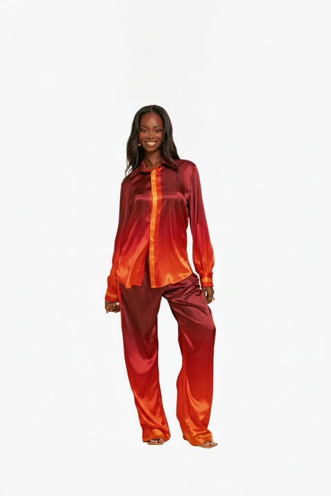Dawn Pant Set