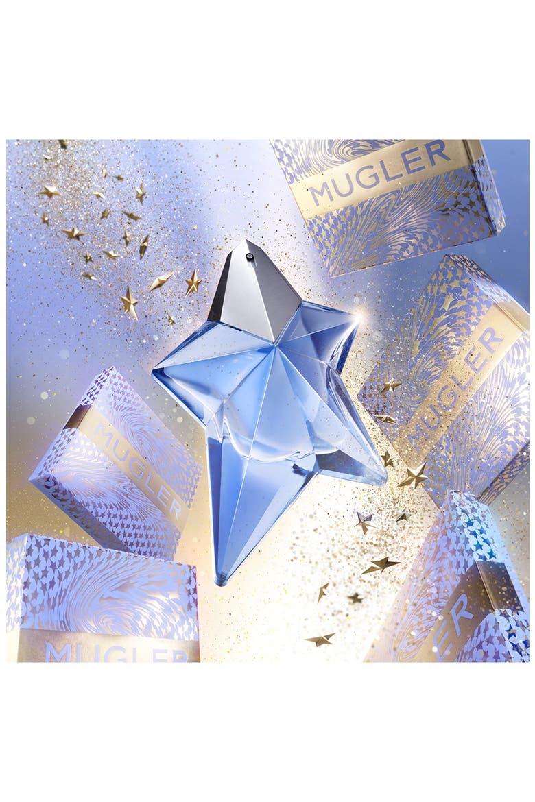 Angel 4-Piece Eau de Parfum Gift Set $215 Value, Alternate, color, NO COLOR
