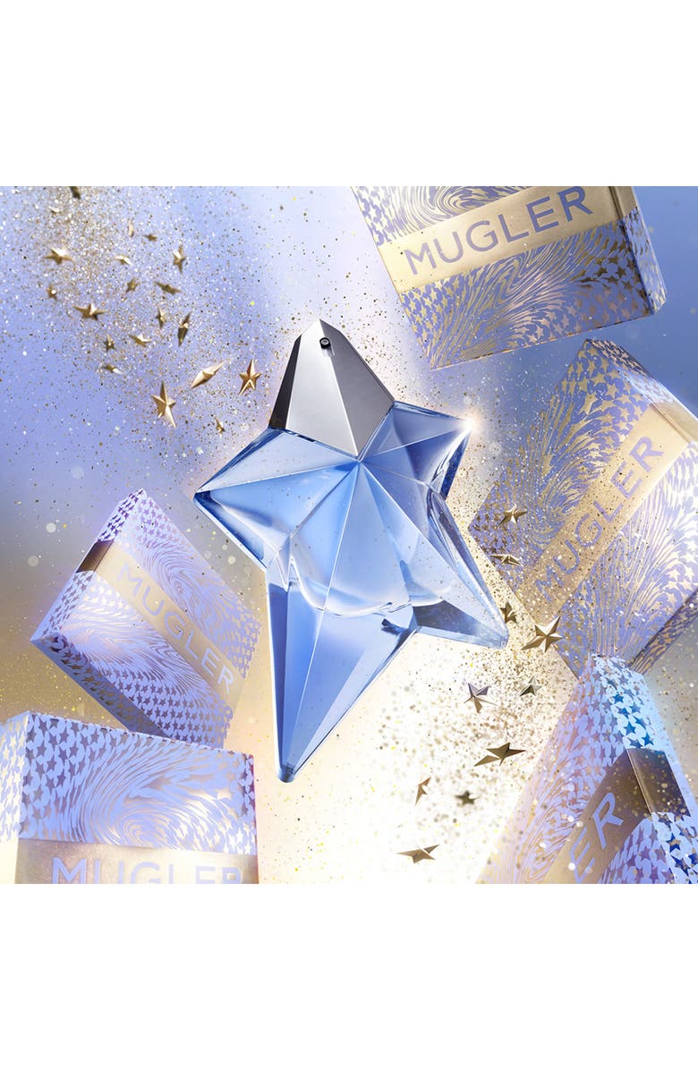 MUGLER Angel Eau de Parfum Set, Alternate, color,