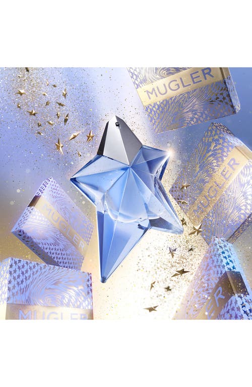 Mugler 4-pc. Angel Eau De Parfum Fragrance Gift Set In Multi