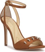Jessica Simpson Juminee Ankle Strap Sandal