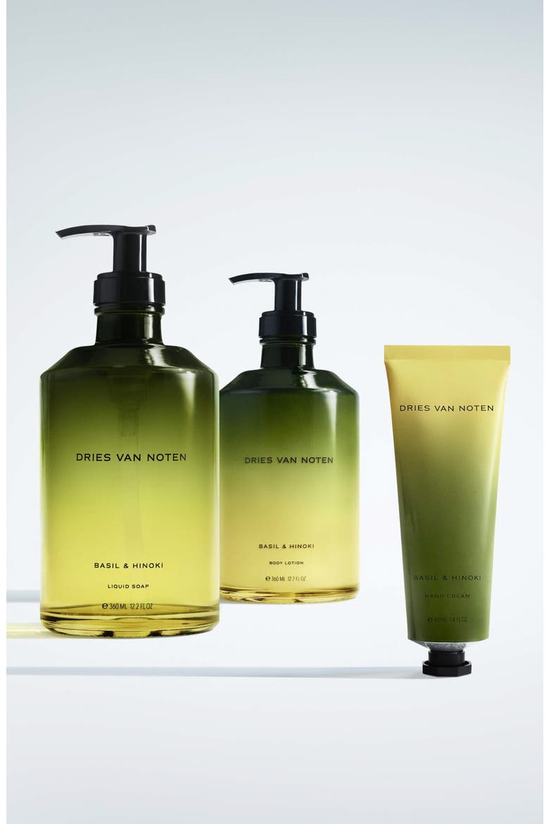 Basil & Hinoki Body Lotion, Alternate, color, REGULAR
