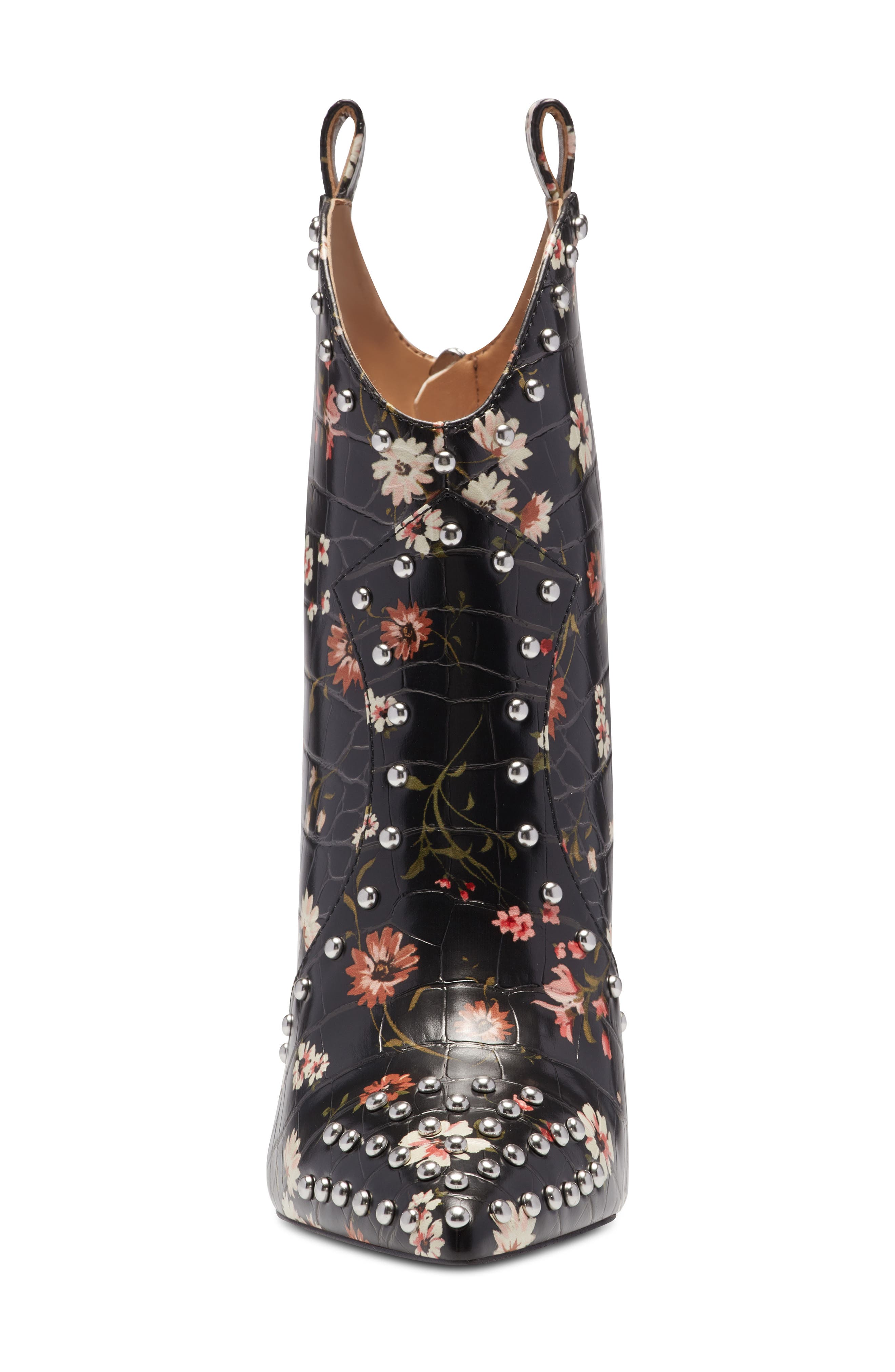 Jessica Simpson Pixillez 3 Bootie, Alternate, color, 