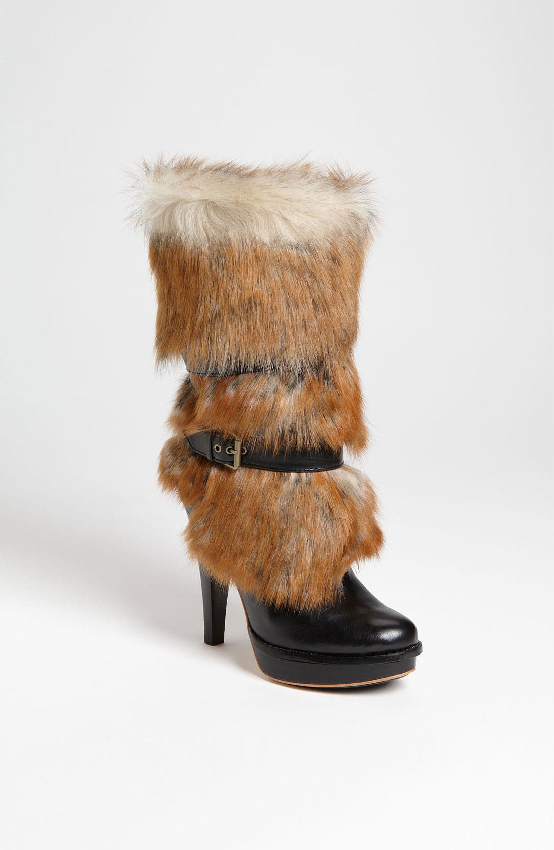 UGG<sup>®</sup> Australia 'Foxley' Boot, Main, color, 