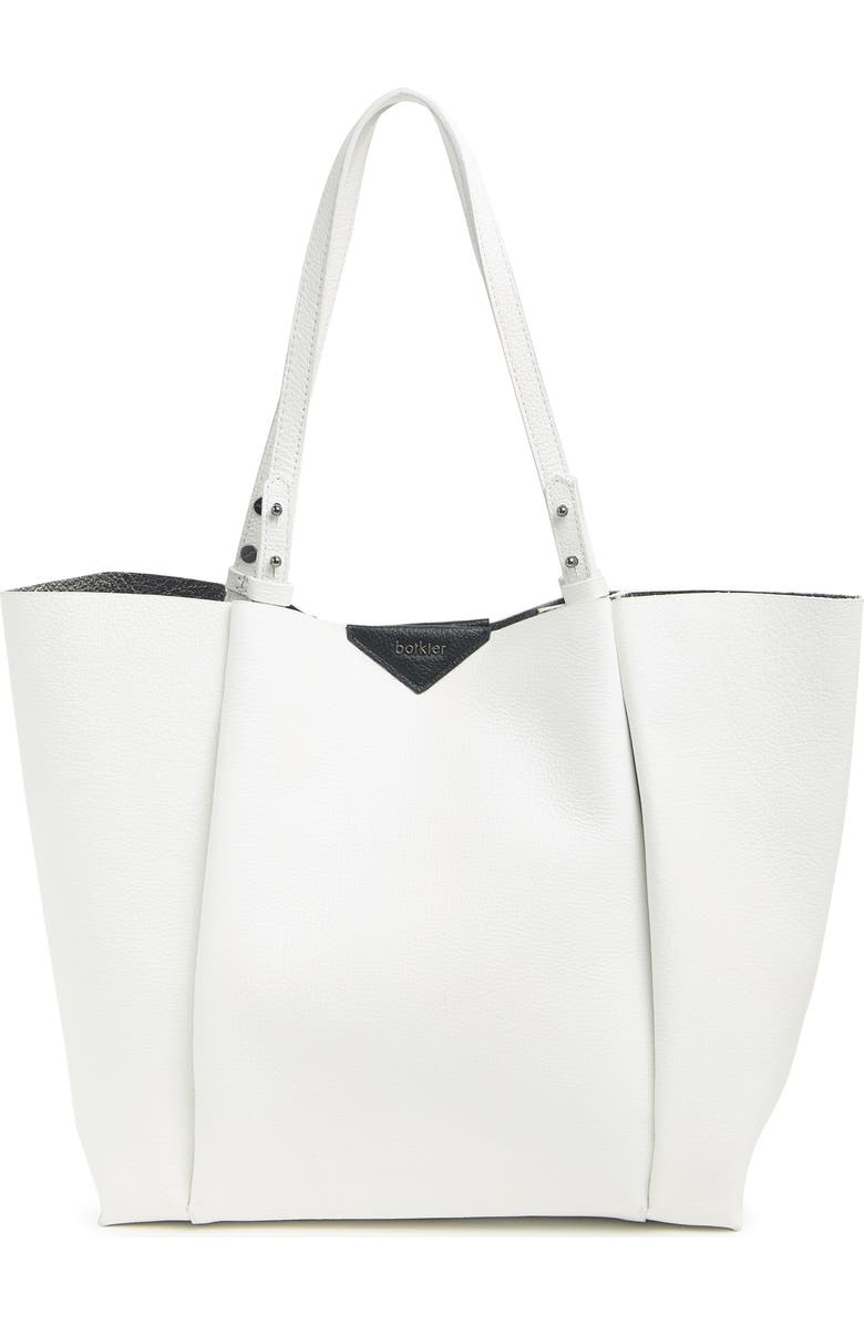 Botkier Allen Leather Tote Bag, Main, color,