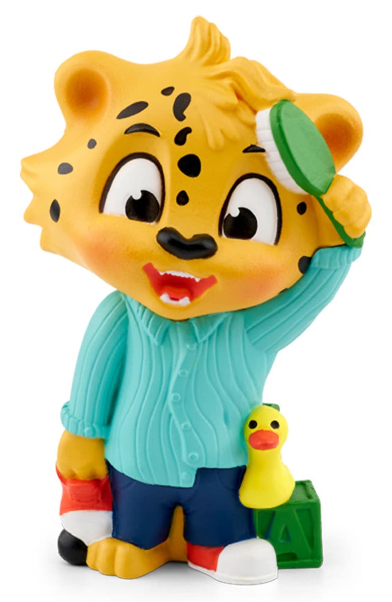 tonies Healthy Habits 3-Pack Tonie Audio Character Bundle, Alternate, color, Multi