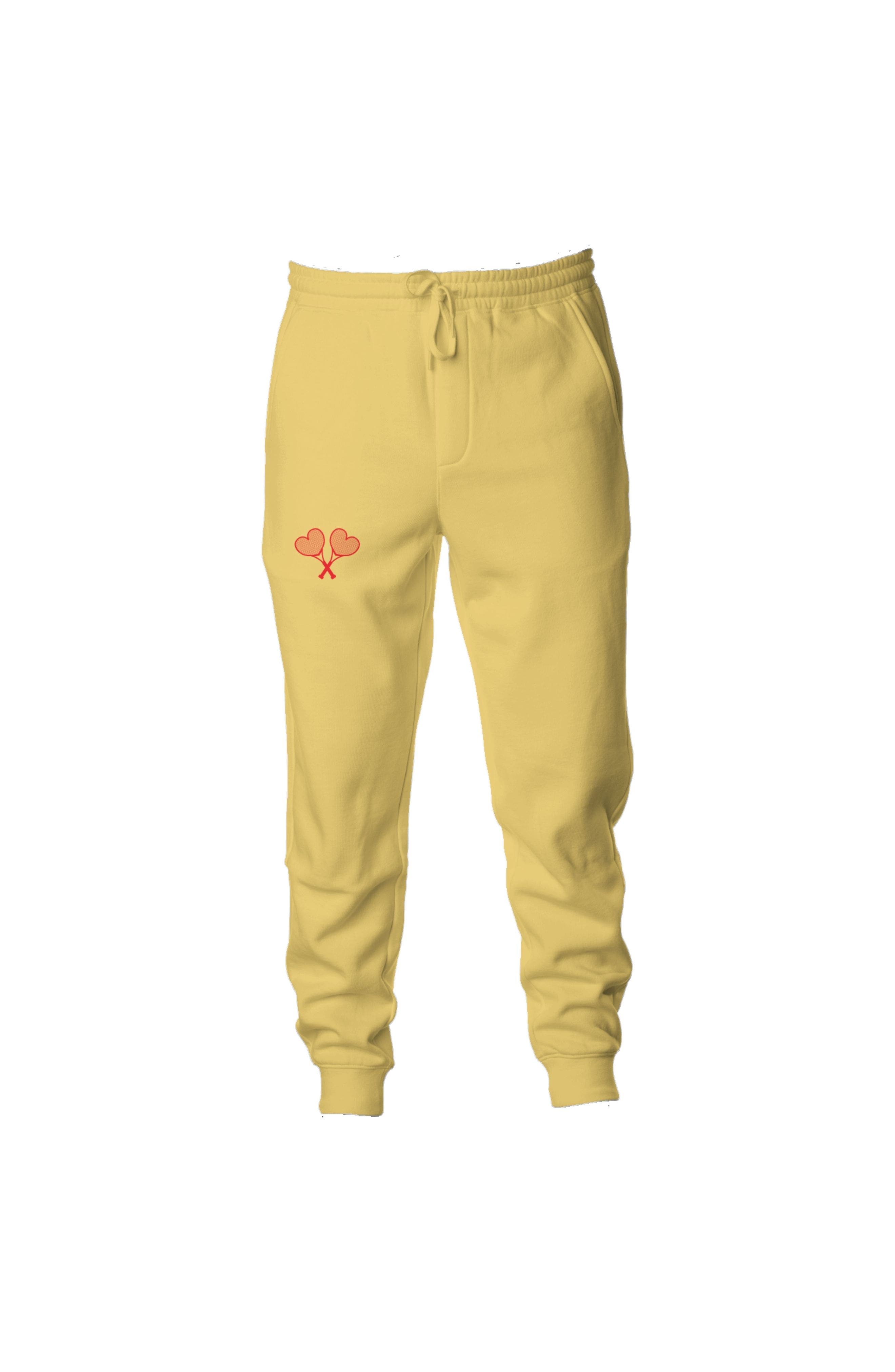 selected Pigment Yellow