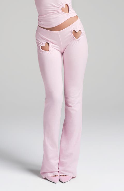 Women's Cutout Pants & Leggings | Nordstrom