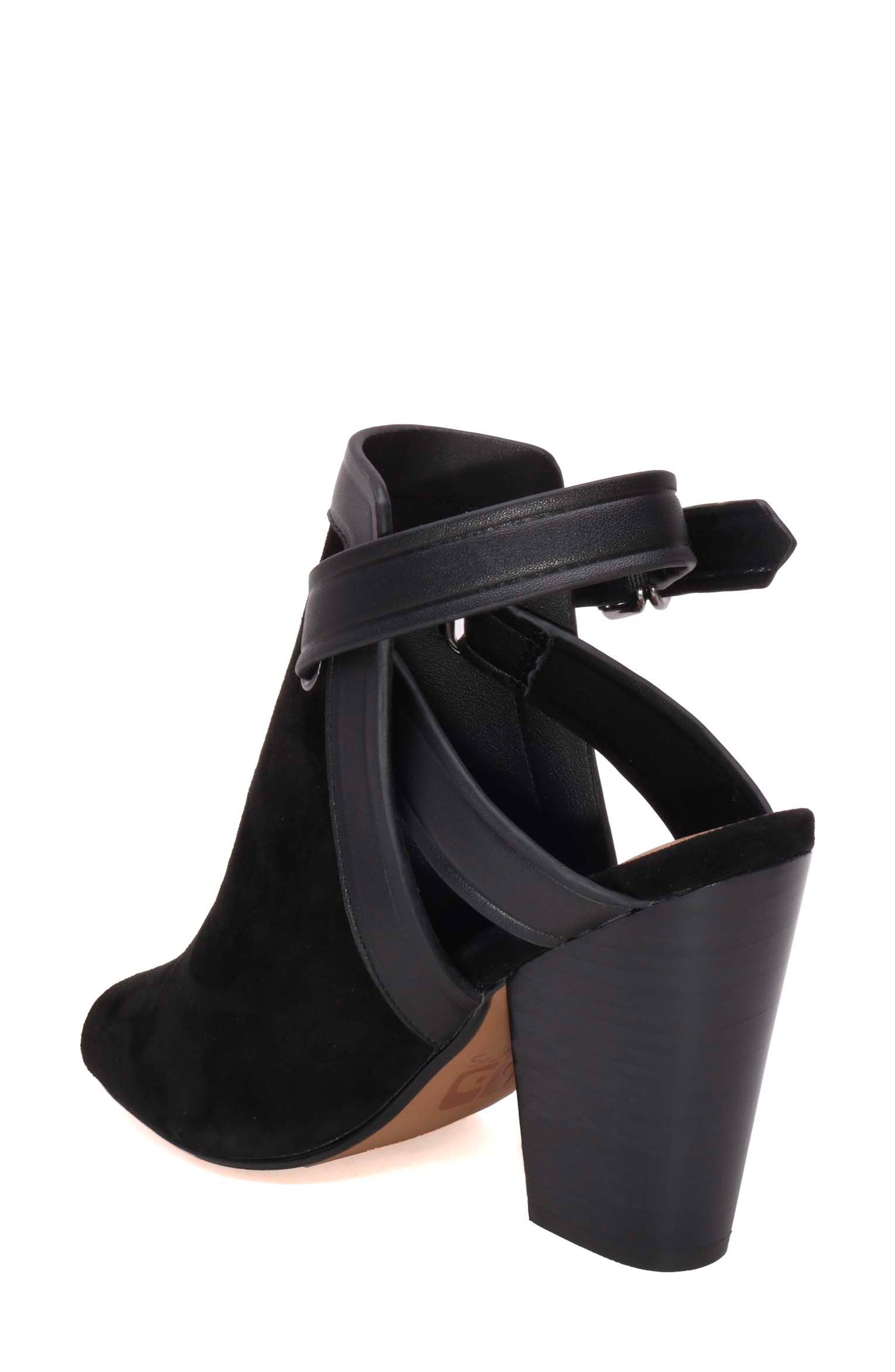 Joe's Geneva Cutout Bootie, Alternate, color, 