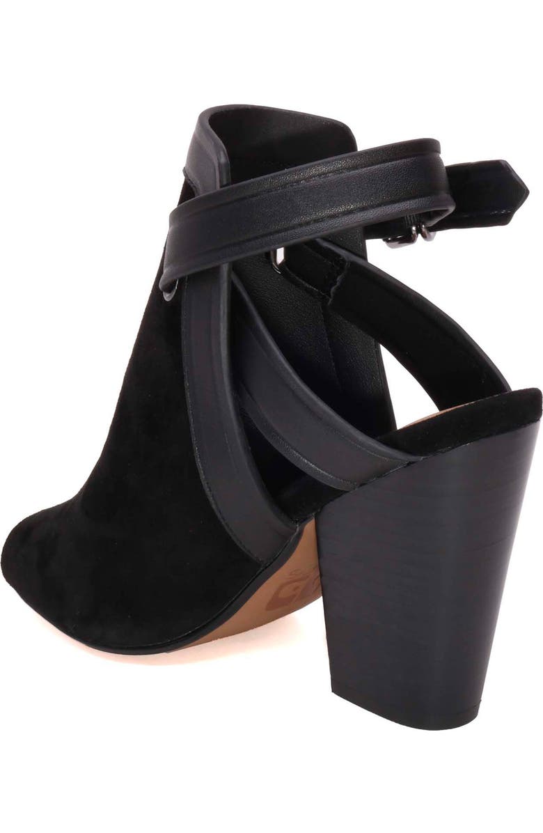 Joe's Geneva Cutout Bootie, Alternate, color,
