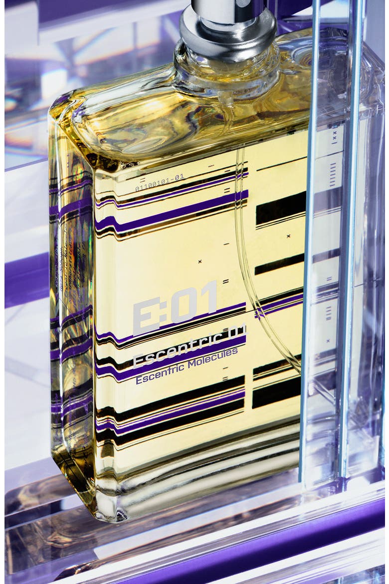 Escentric 01 Eau de Toilette, Alternate, color, NO COLOR
