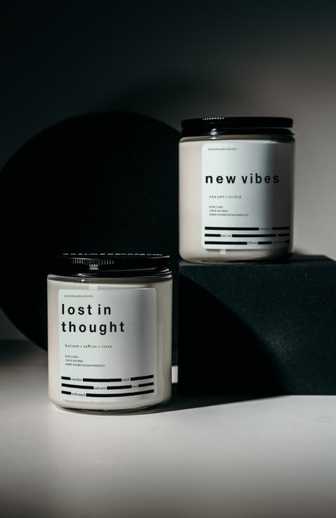 Bestseller Candle Duo