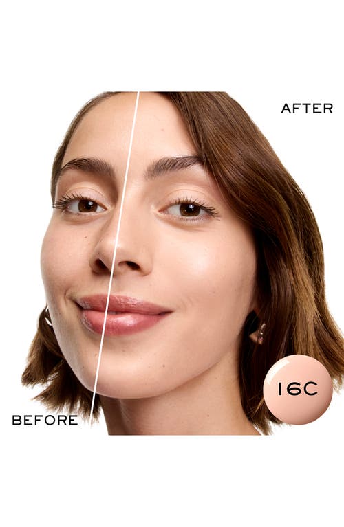 Lancôme Idôle 3 Serum Supertint Skin Tint
