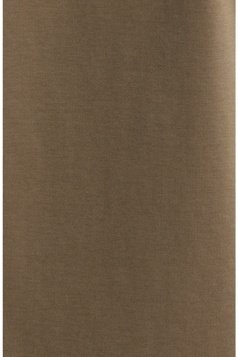 Milano Water Repellent Zip Jacket, Alternate, color, KHAKI
