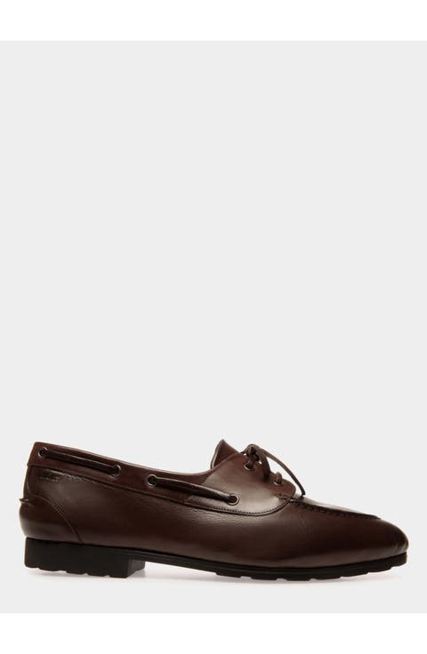 Plume Loafer