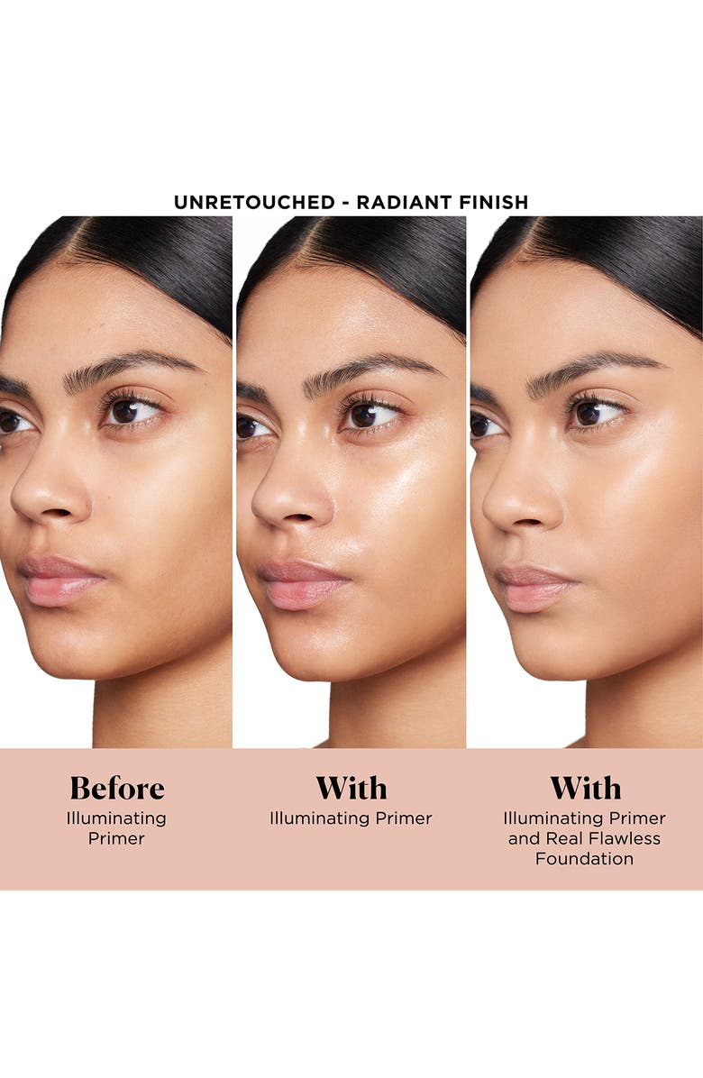 Laura Mercier Pure Canvas Illuminating Primer, Alternate, color,