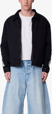 mnml Skeleton Work Jacket