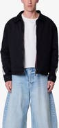 mnml Skeleton Work Jacket