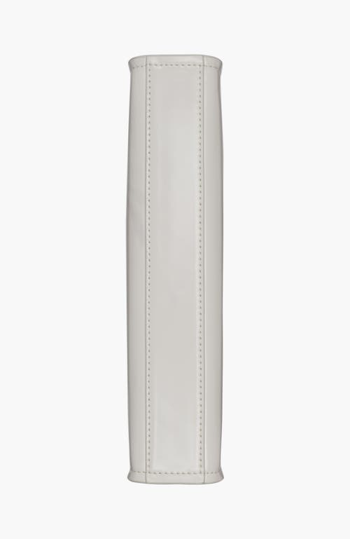 Dkny Avril Top-zip Shoulder Bag In Pattern