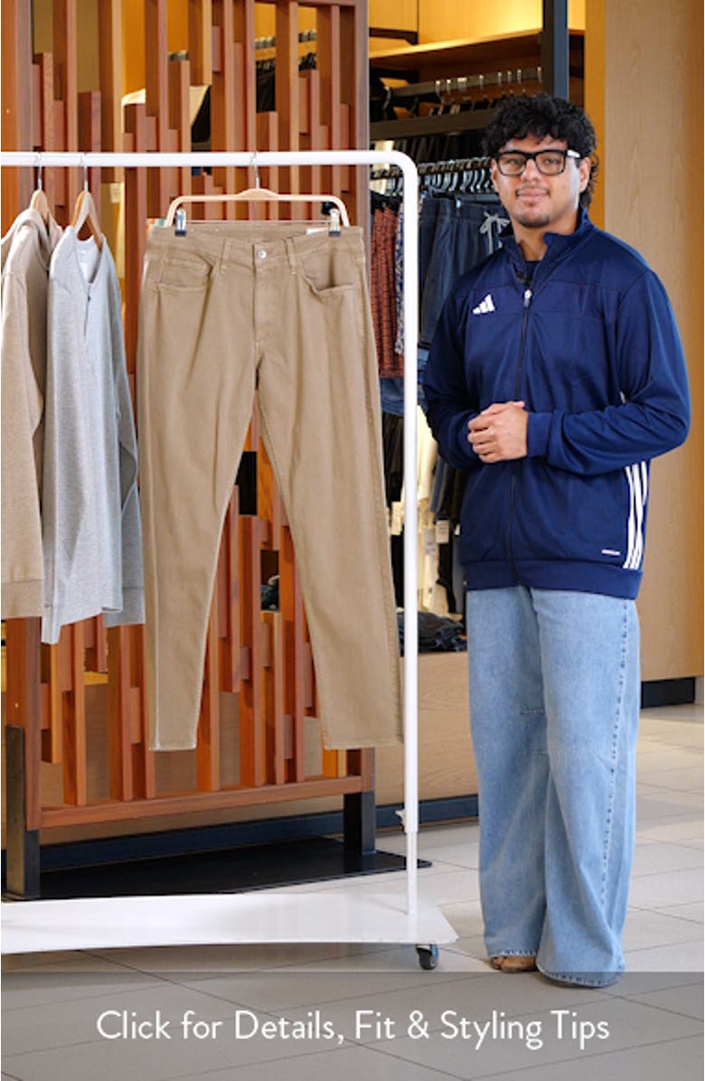 Fit 3 Aero Stretch Jeans, sales video thumbnail