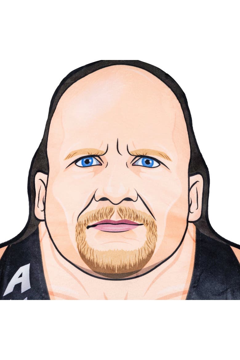 WWE Stone Cold Steve Austin 24" Bleacher Buddy, Alternate, color, None