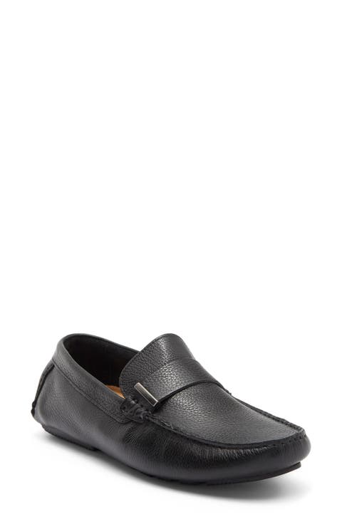 Matias Bit Driving Loafer