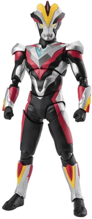 Ultraman Ginga S Victory New Generation Stars Ver.