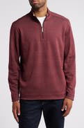 Johnston & Murphy XC4® Reversible Performance Pullover