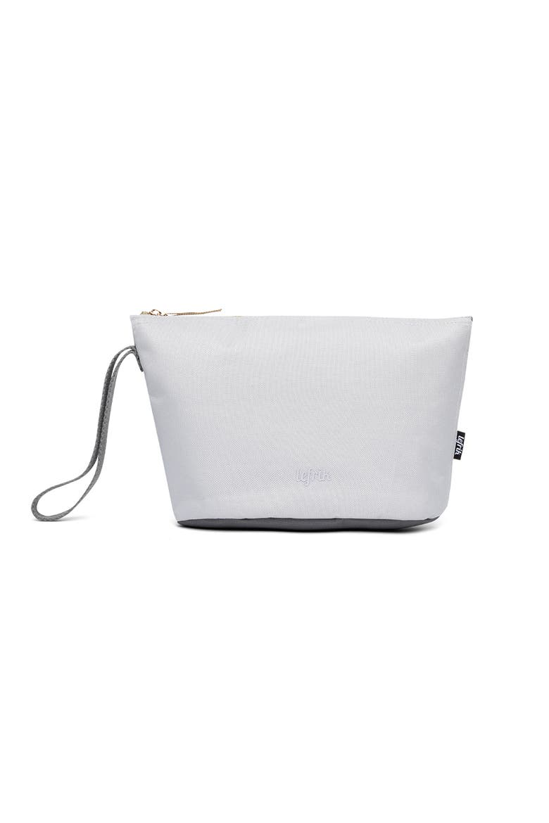 Zoid M Bag, Main, color, CONCRETE BLOCK