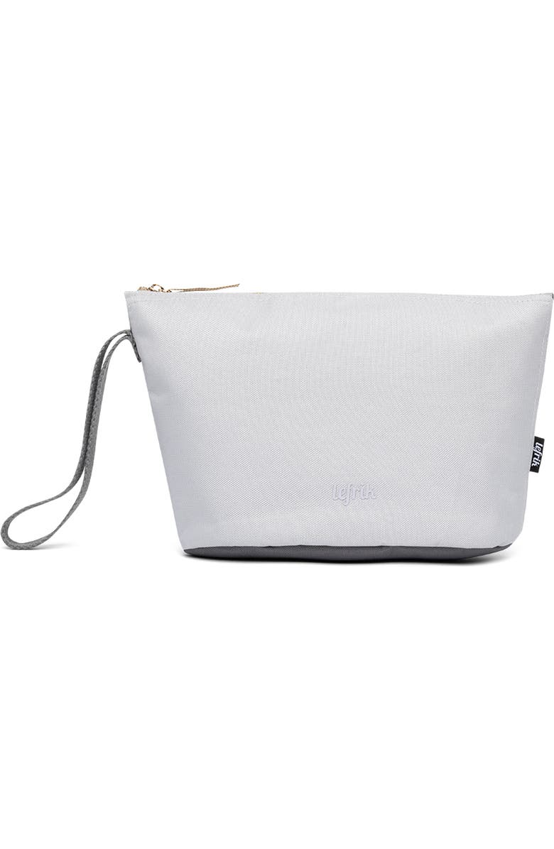 LEFRIK Zoid M Bag, Main, color, Concrete Block