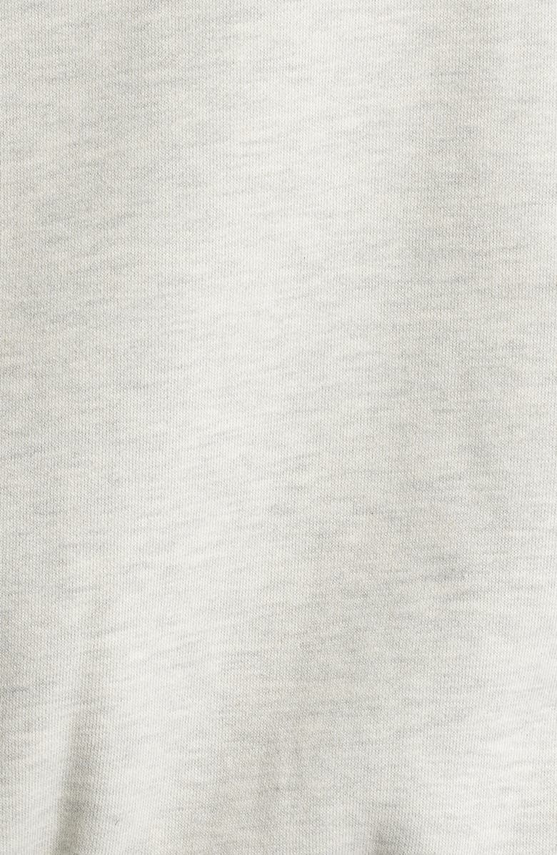 Fear of God Essentials x WNBA Graphic Hoodie, Alternate, color, 